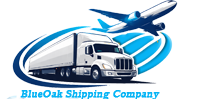 Blueaok Shipping